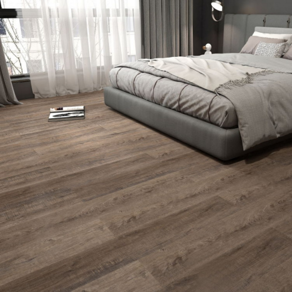 SPC ламинат Aspenfloor Trend Rus Дуб Кантри TR7-12 (RUS)