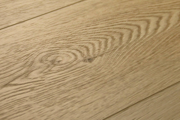 LVT Ламинат Damy Floor Family 2.5/43 4V 0030-2 Дуб Латте 1227x187