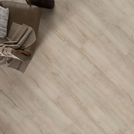 ПВХ плитка, кварц виниловый ламинат Fine Floor 2000 Rich Дуб Монтекристо FF-2098