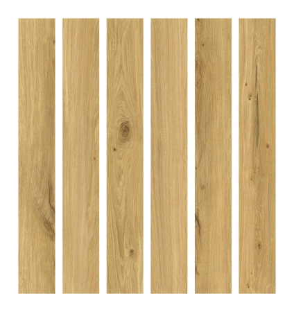SPC Ламинат Falquon The Floor Wood 6/33 4V P7001 Honey Oak 1500x200