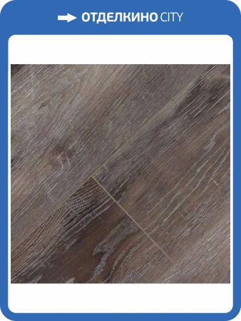 SPC Ламинат Boho Floor Aqua 4/43 4V AQ108 Дуб Высокогорный 1220x180