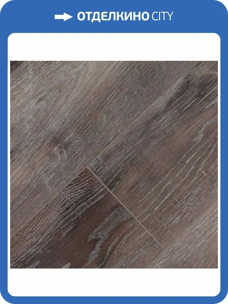 SPC Ламинат Boho Floor Aqua 4/43 4V AQ108 Дуб Высокогорный 1220x180