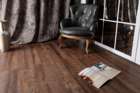 LVT Ламинат Aquafloor Nano (Нано) 3.2/43 4V AF3219N 1221x180