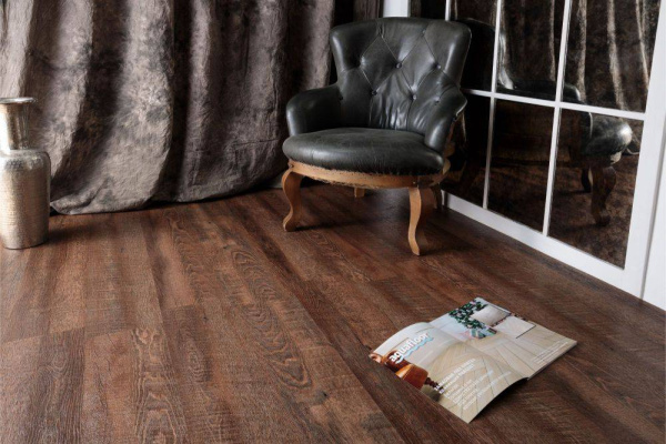 LVT Ламинат Aquafloor Nano (Нано) 3.2/43 4V AF3219N 1221x180