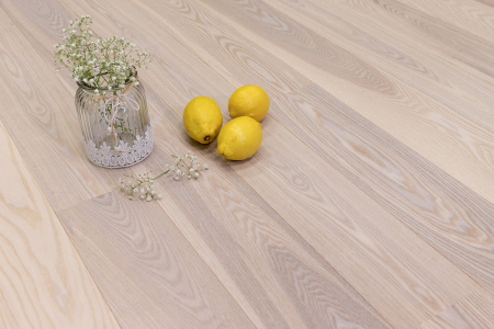 Паркетная доска Upofloor Ambient Ash Grand 138 Marble Matt 1031313664001112