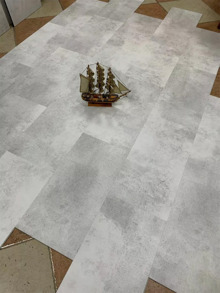 SPC ламинат FloorAge Mountain Навара 803