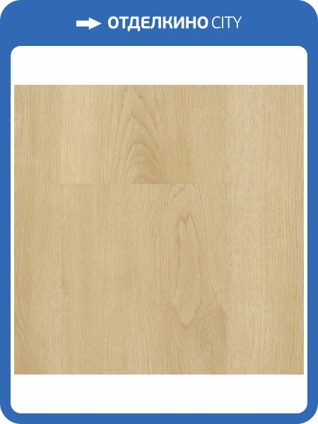 LVT Ламинат Vinilam Click 3.7/34 4V 8897 Дуб Шверин 1220x181