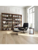 Паркетная доска Barlinek Pure Line 1WG000628 Creme Brulee Grande 2200x180x14
