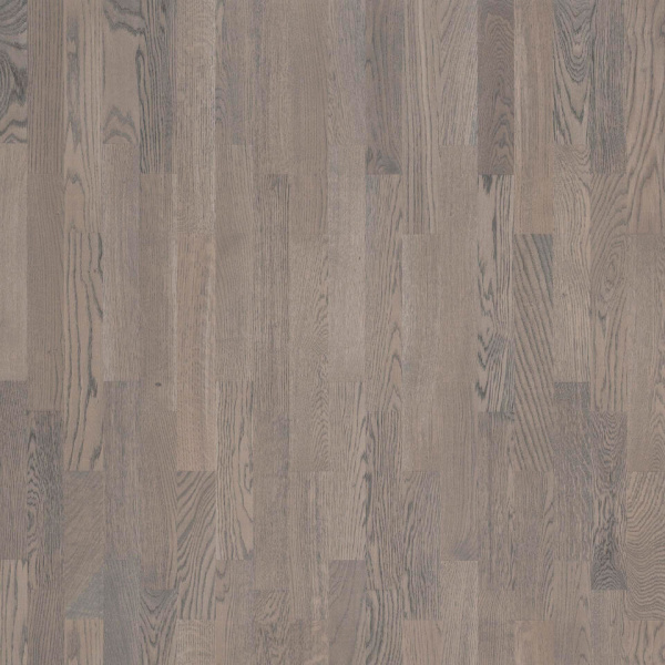 Паркетная доска Timber 3strip Дуб Минерал Браш