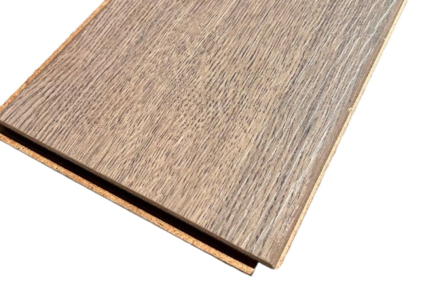 Ламинат Timber Lumber 8/32 4V Дуб Штормовой 1292х159