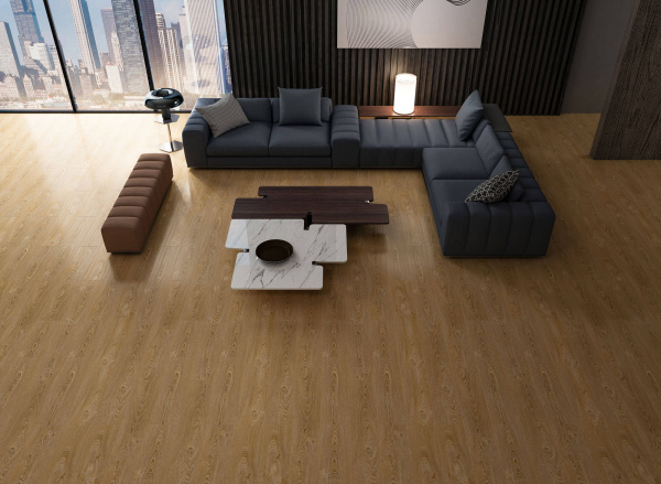 Ламинат SPC A+Floor Premier Дуб Венецианский 2008