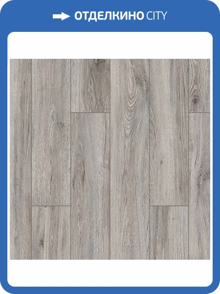 Ламинат Latat Elegante 10/33 4V Дуб Риони 1382x195