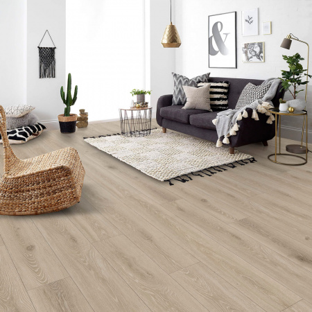 Ламинат Paradise Blackwood Дуб Кубань BW-01