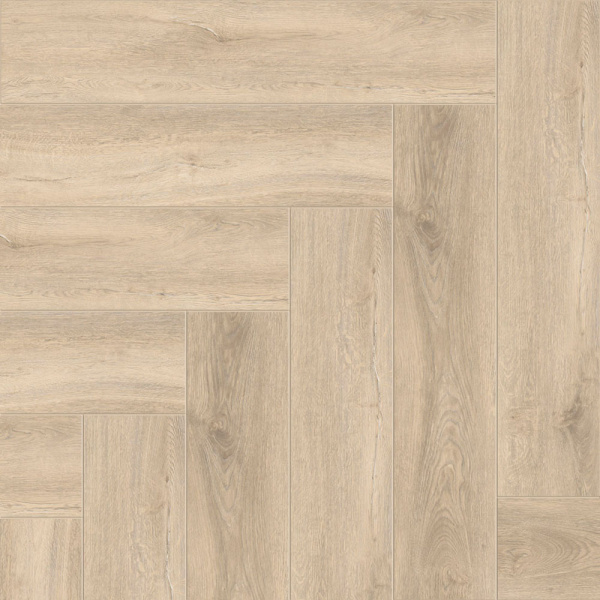 ПВХ плитка, кварц виниловый ламинат Norland Lagom Parquet LVT Bratt 1034-05