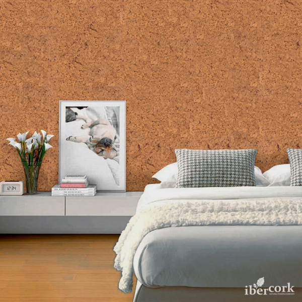 Стеновая панель IberCork EasyCork Порто