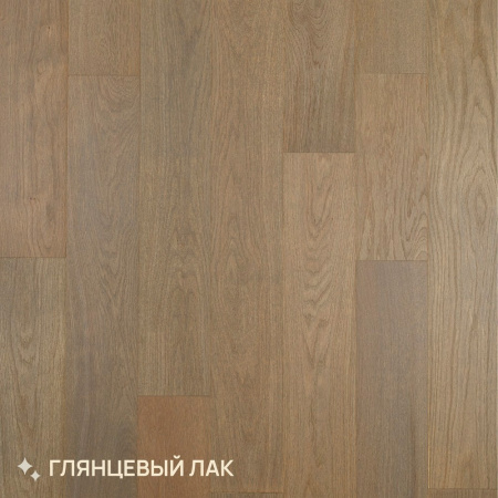 Паркетная доска Royal Parket Дуб Натур Остер
