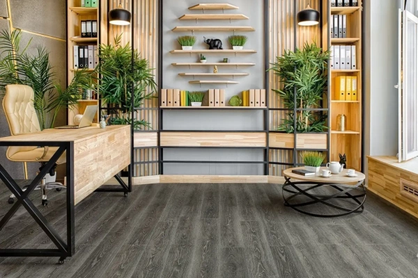 Ламинат SPC Alpine Floor Grand Sequoia Гранд секвойа Каддо ECO 11-20