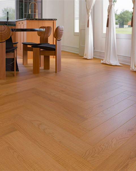 Ламинат Mostflooring Fiesta 5506