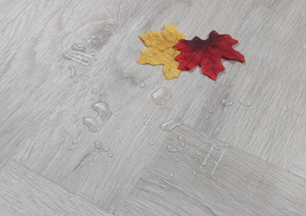 SPC ламинат Estafloor Calzada Дуб Уэска