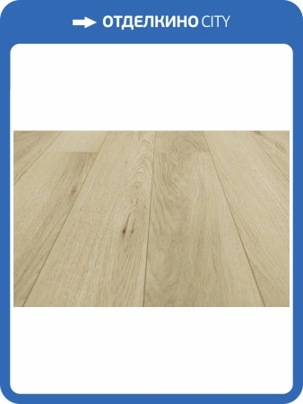 MSPC Ламинат Stone Floor 8/43 4V 2529-6 MР Дуб Кловерфилд 1220x141