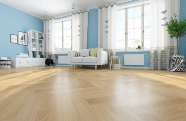 LVT Ламинат Fargo Parquet 2.5/42 4V 22-2101-05 Вяз Оксфорд 595x119