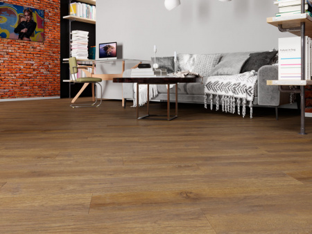 SPC ламинат Adelar Eterna Major Oak 05871