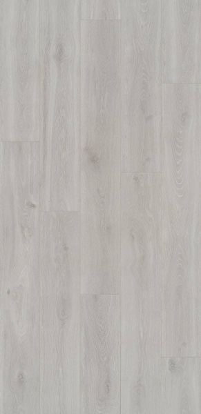 Ламинат Berry Alloc Ocean+ 12/33 4V 2498 Блум Серебристо-Серый 1288x190