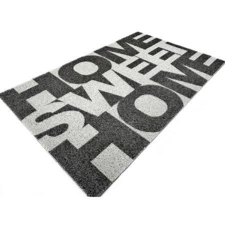 Коврик Dabar 017 "Home Sweet Home" 0.5x0.8 м