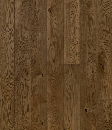 Паркетная доска Primavera 424657 OAK Rossi 1S Дуб Кантри 1800x138x14