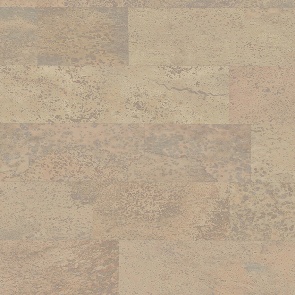 Пробковый пол Amorim Wise Cork Pure Identity Champagne AJ2O002