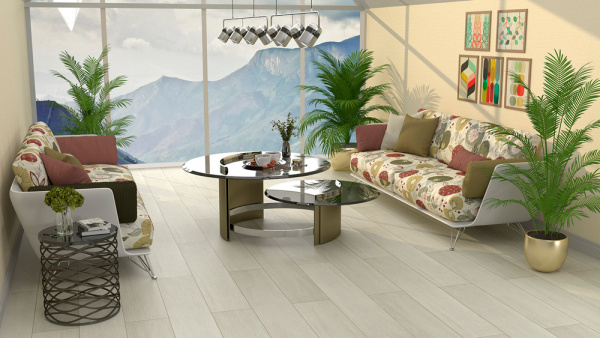 SPC ламинат Veiser Grand Master Таль V3310