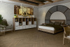 LVT Ламинат Damy Floor London 2.5/43 4V 0030-6L Ноттингем 590x118