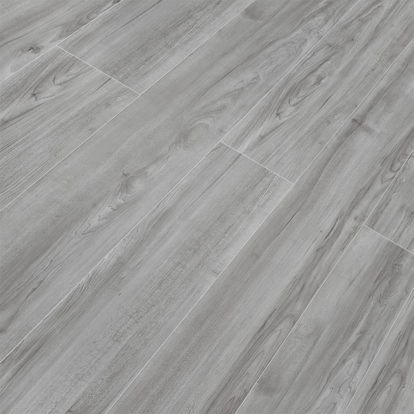 SPC ламинат Quartz Floor 3,5 мм Клен Британский