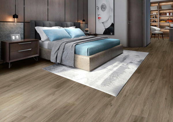 SPC ламинат Dw Flooring LG S-7103 LG-S-7103