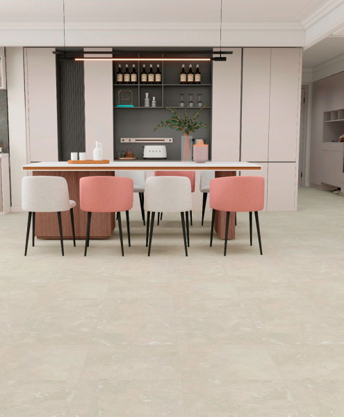 SPC ламинат Westerhof Vivace Тропея
