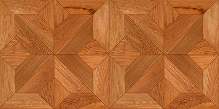 Модульный паркет Lab Arte Дуб Original №4-65 443*443*15/3 Прозрачное масло