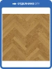 Паркетная доска Lab Arte Angle Английская Елка Дуб рустик Кольт лак 500x90x14/3