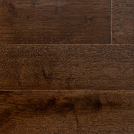 Инженерная доска Royal Parket Click Дуб Рустик Мореный