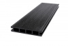 Террасная доска Ecodecking Титан 3000x140x25 Венге