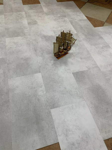 SPC ламинат FloorAge Mountain Навара 803