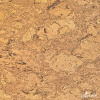 Пробковое покрытие EasyCork Леон Замковое 910x300x10