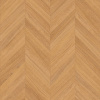 Паркетная доска Lab Arte Chevron Французская Елка Дуб Рустик Эир лак 600-510x90x14/3
