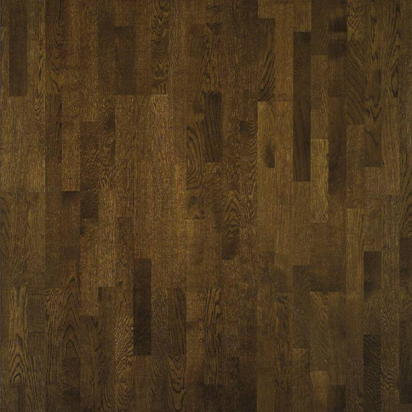 Паркетная доска Upofloor Forte Дуб Классик Браун (Classic Brown) 3п