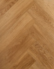 SPC Ламинат Acefloor Home 6/43 4V E-611-05 Дуб Темный Елка 540x135