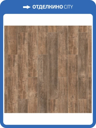 Ламинат Timber Harvest 8/33 4V 504472010 Дуб Пандо Коричневый 1292x194