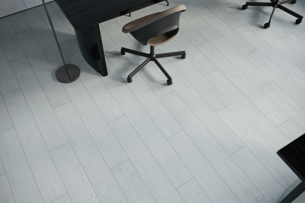 ПВХ плитка, кварц виниловый ламинат Art East Tile Click Дуб Ферран ATC 45-08