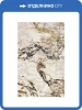 Ковер Sirma Mers Aston 04250C 15-N8TJ BEIGE/BEIGE Прямоугольник 0.8x1.5