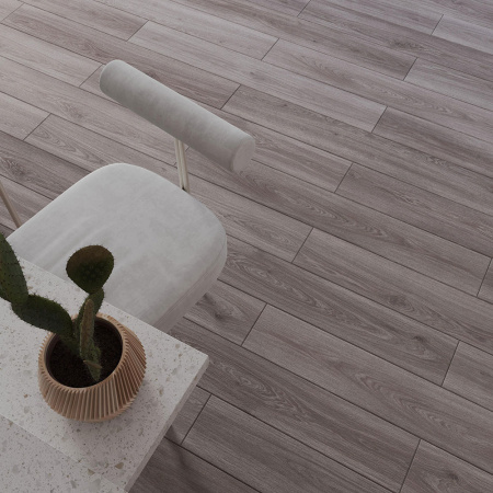 Ламинат Egger Pro Classic 10/33 4V Дуб Камвуния серый EPL221