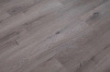ПВХ плитка, кварц виниловый ламинат Novafloor Stepper Дуб серый S-26