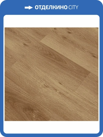 SPC Ламинат Icon Floor Mint (Минт) 6/43 4V MI-56 Дуб Ватель 1220x184
